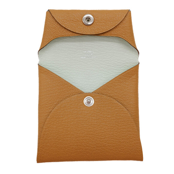 HERMES Brown Wallet - Picture 7 of 10